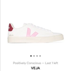 Veja Campo sneakers